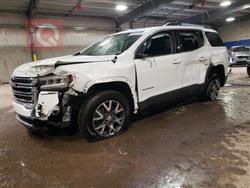 GMC Acadia